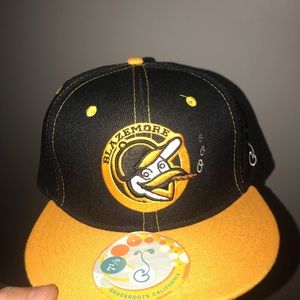Grassroots Blazemore (Baltimore) Hat